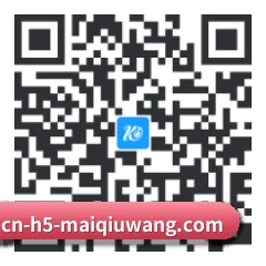 iPhone APP 二维码
